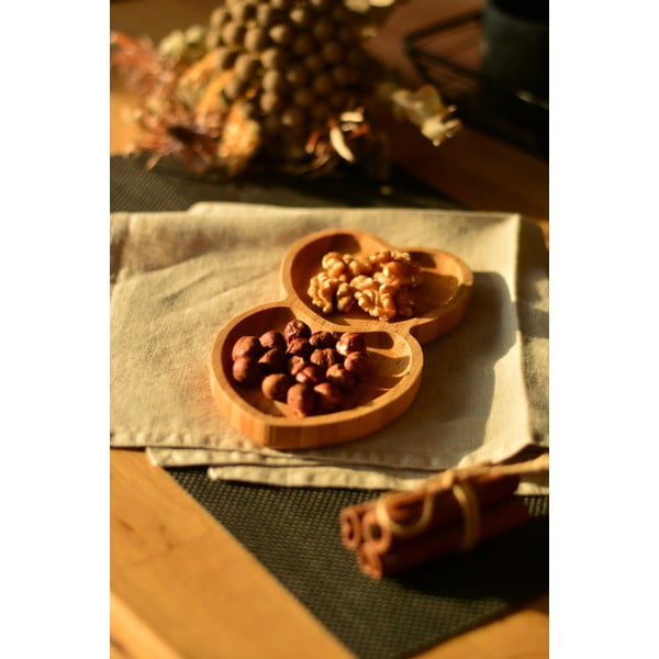 Bambusový tác 10x18 cm – Hermia-image-2