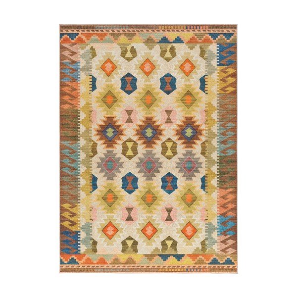 Koberec 140x200 cm Serak – Universal