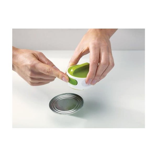 Bílo-zelený otvírák na konzervy Joseph Joseph Can-Do-image-4