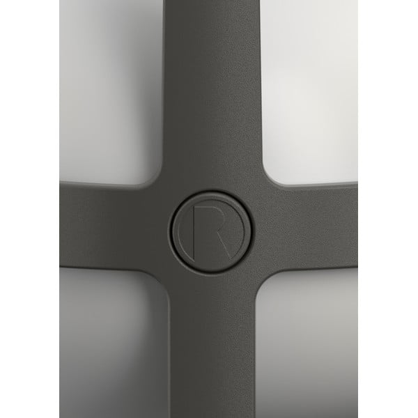 LED přenosné solární/na USB venkovní svítidlo ø 12 cm Soft Spot – Rosendahl-image-1