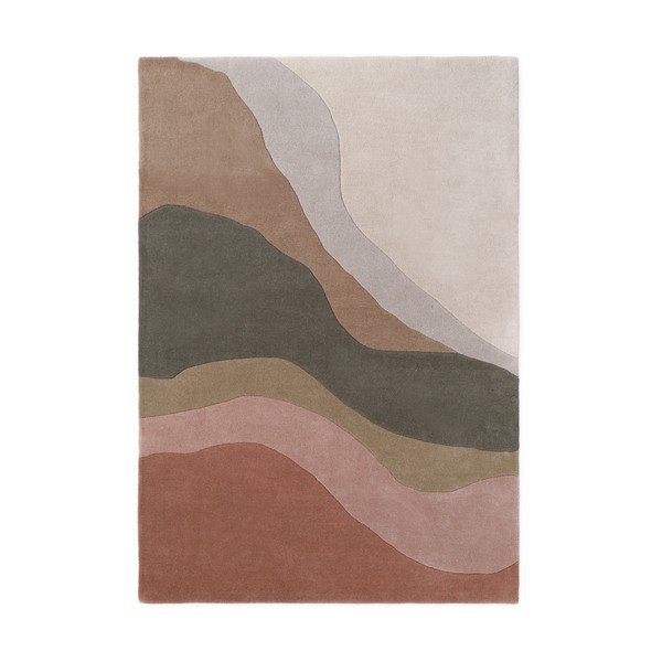 Vlněný koberec 120x170 cm Chelsea – Ted Baker