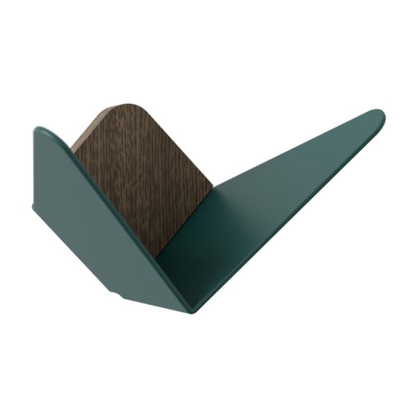 Nástěnný ocelový háček Butterflies Medium – UMAGE-image-4