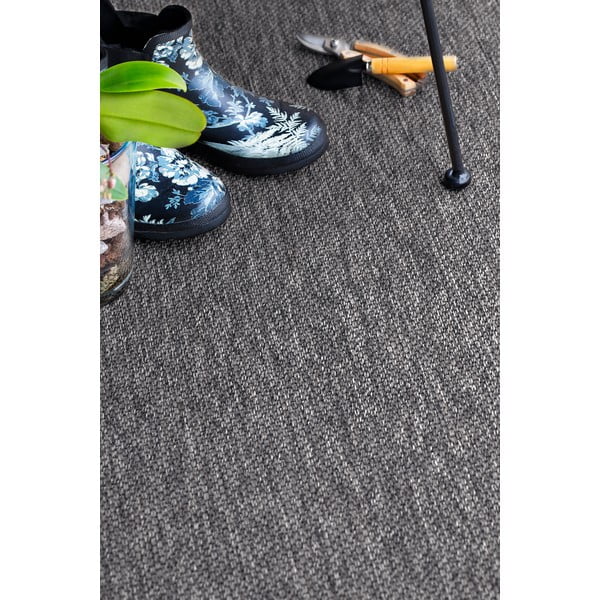 Šedý venkovní koberec 300x200 cm Vagabond™ - Narma-image-3