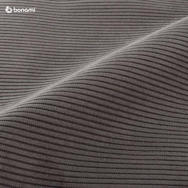 Šedá podnožka Zuiver Rib-image-3