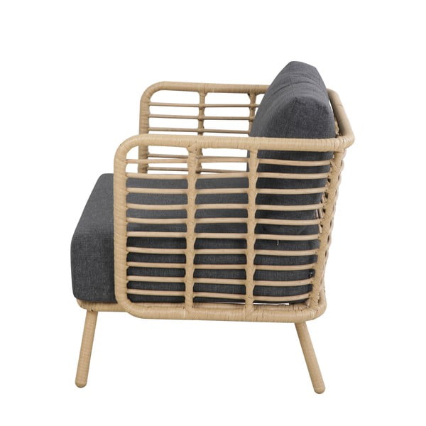 Zahradní křeslo Bonami Selection Carlota-image-3