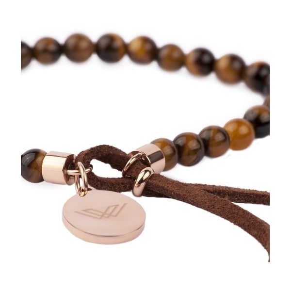 Set dámských hodinek s řemínkem z chirurgické oceli a náramku Victoria Walls Centoro-image-4