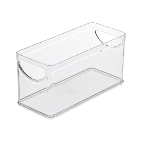Kuchyňský organizér z recyklovaného plastu Basic – iDesign-image-3
