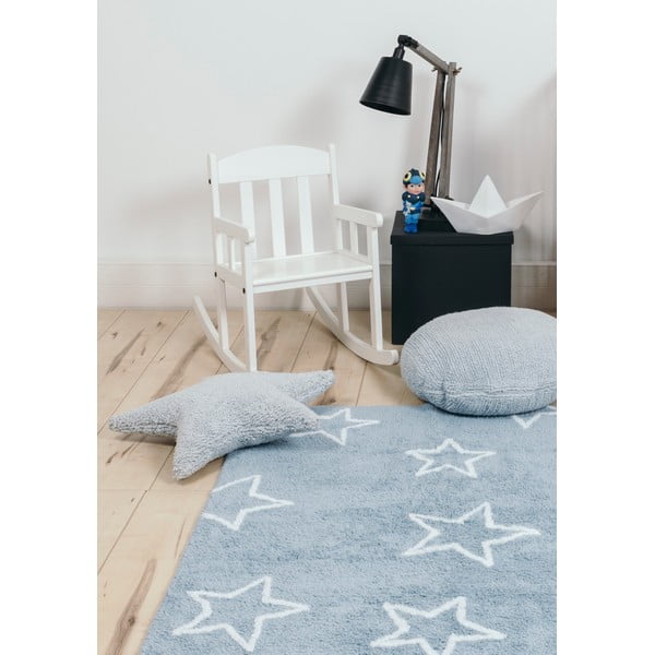 Dětský polštářek Star – Lorena Canals-image-3