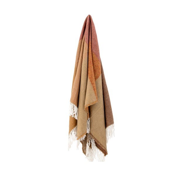 Deka 130x150 cm Ara – Bloomingville-image-2