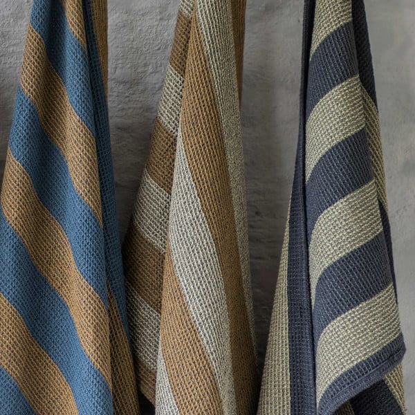 Utěrka z bio bavlny 50x70 cm Elvira – Mette Ditmer Denmark-image-2