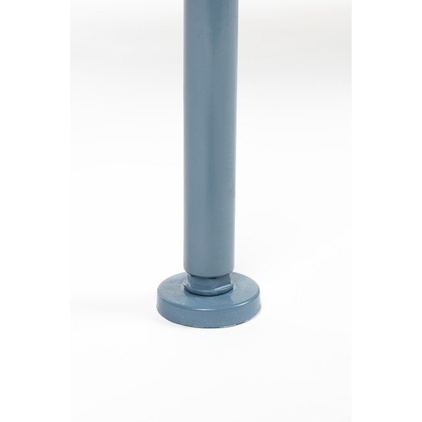 Světle modrý kovový regál 50x62 cm River – Zuiver-image-2