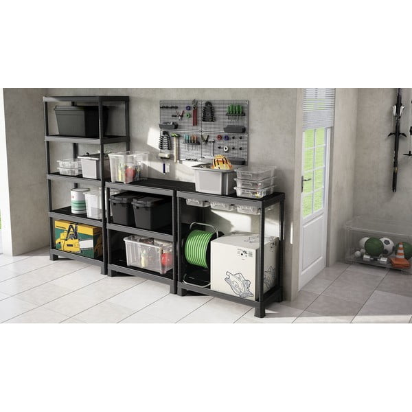 Dílenský organizér – Keter-image-1