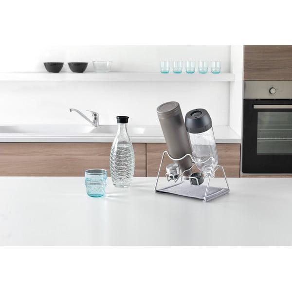 Nerezový odkapávač Sodatex - Metaltex-image-1