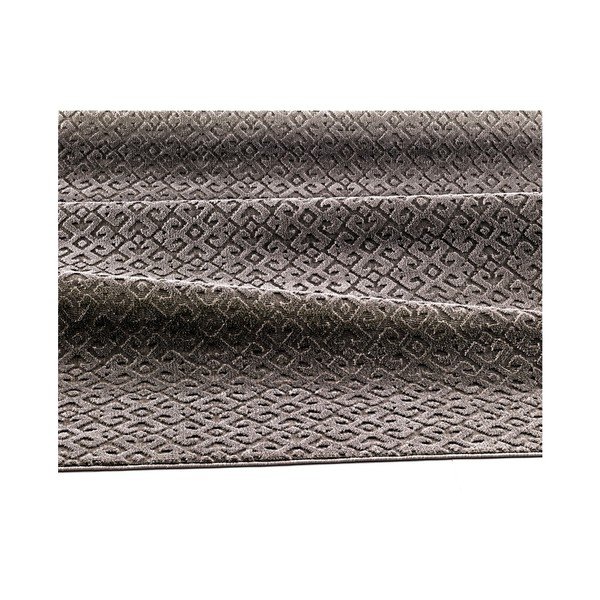 Koberec Webtappeti Reflex Grey, 80 x 150 cm-image-2