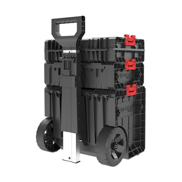 Box na nářadí Pro – Qbrick Sys­tem