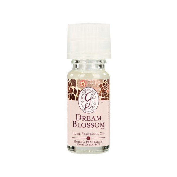 Vonný olej Greenleaf Dream Blossom, 10 ml