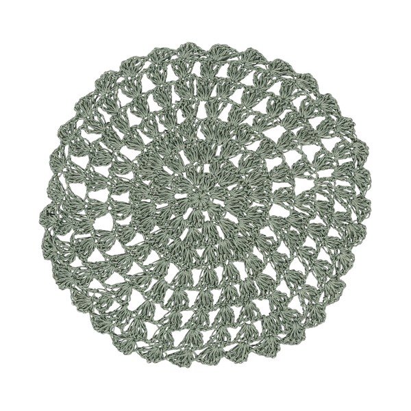 Papírové prostírání ø 38 cm Toiline – Côté Table