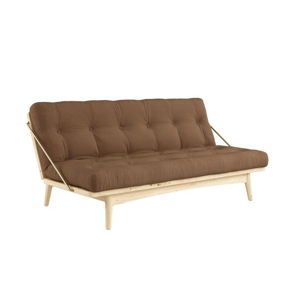 Variabilní pohovka Karup Folk Clear/Mocca-image-3