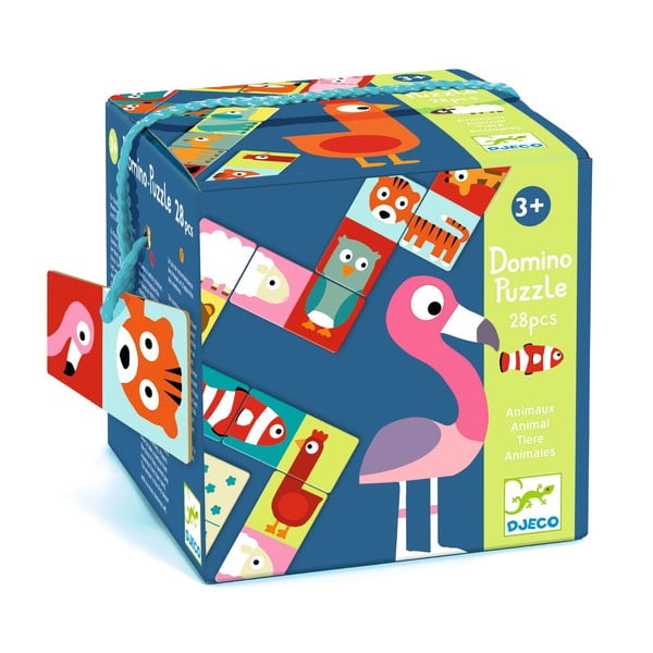 Dětská stolní hra – Djeco-image-1