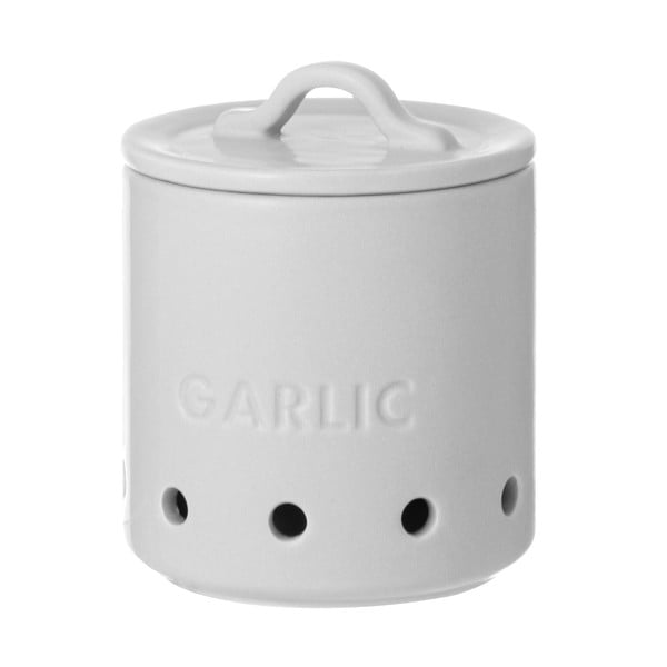 Keramická dóza na cibuli a česnek Essentials – Ladelle