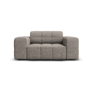 Tmavě šedé křeslo Chicago – Cosmopolitan Design