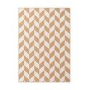 Krémový/v přírodní barvě vnitřní a venkovní koberec 160x230 cm Haringey Terrick – Ted Baker