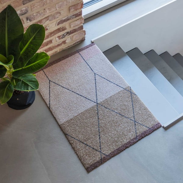 Rohožka 55x80 cm Linea – Mette Ditmer Denmark-image-2