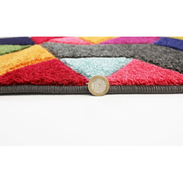 Koberec Flair Rugs Dynamic, 66 x 230 cm-image-4