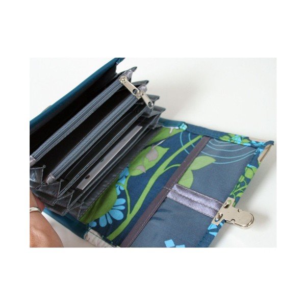 Third Line Purse no. 353-image-2