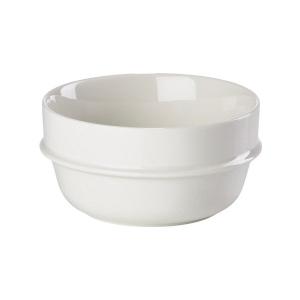 Krémová porcelánová miska 400 ml Eau – Zone