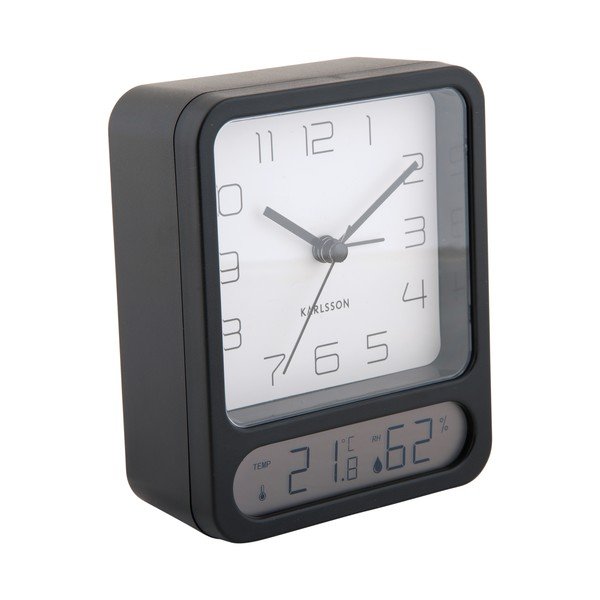 Budík Duo Matt – Karlsson-image-2