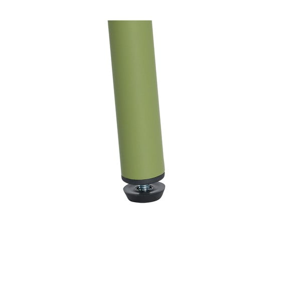 Zeleno-šedá lavice Koi – Hübsch-image-3