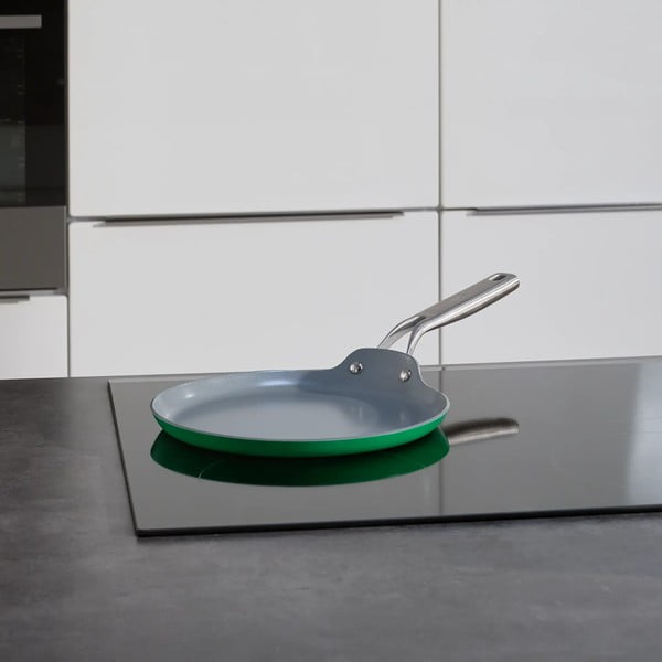 Pánev s keramickým povrchem na palačinky ø 26 cm Meda 3.0 – FABINI-image-1