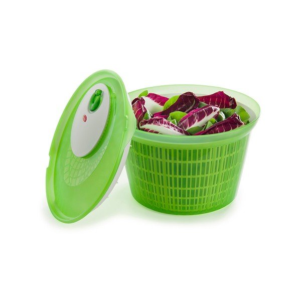 Odstředivka na salát Snips Spinner, 4 l-image-1