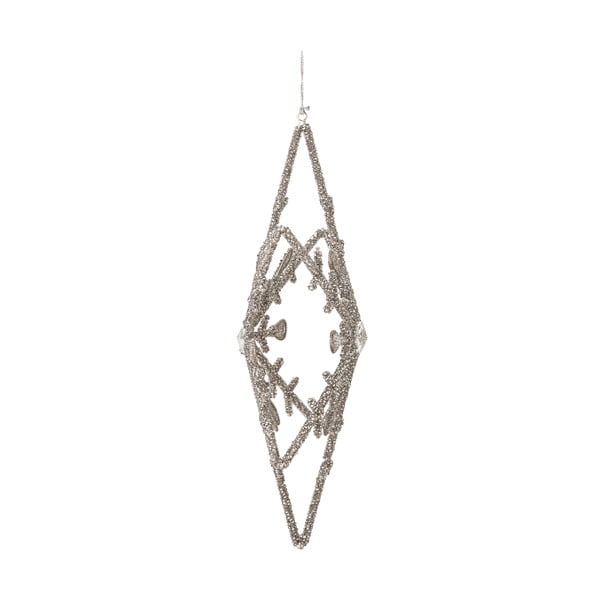 Závěsná vánoční dekorace Moon – Bloomingville-image-2