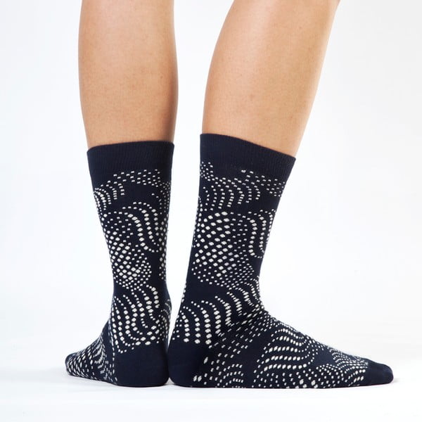 Ponožky Flow, velikost 41-46
