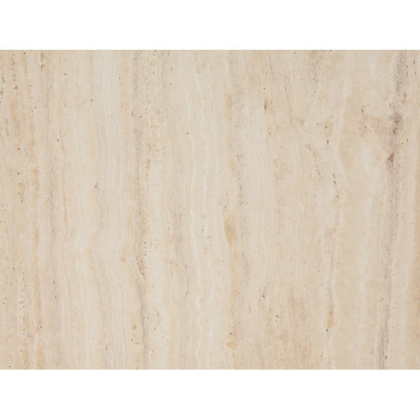 Béžový konferenční stolek v dekoru mramoru 60x60 cm Solano – Actona-image-2