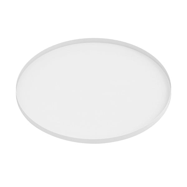 Kovový dekorativní tác ø 39,5 cm Pure – PT LIVING