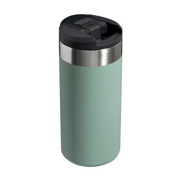 Zelený termo hrnek 350 ml AeroLight Transit – Stanley-image-2