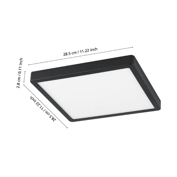 LED smart stropní svítidlo 19,5 W FUEVA-Z – EGLO-image-2