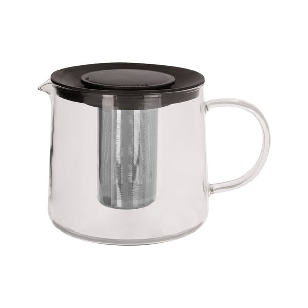 Skleněná konvice na čaj 1,5 l – Premier Housewares-image-4