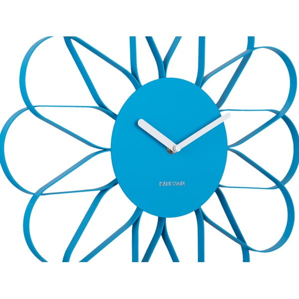 Nástěnné hodiny ø 40 cm Arkis – Karlsson-image-1