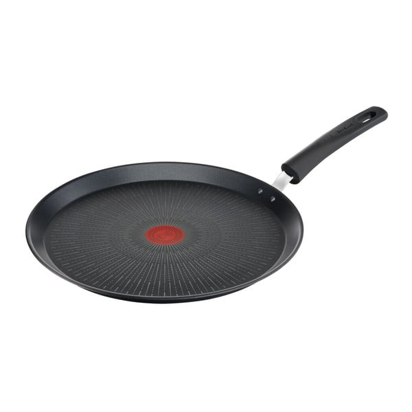 Hliníková pánev na palačinky s nepřilnavým povrchem ø 25 cm Start&Cook C2723853 – Tefal
