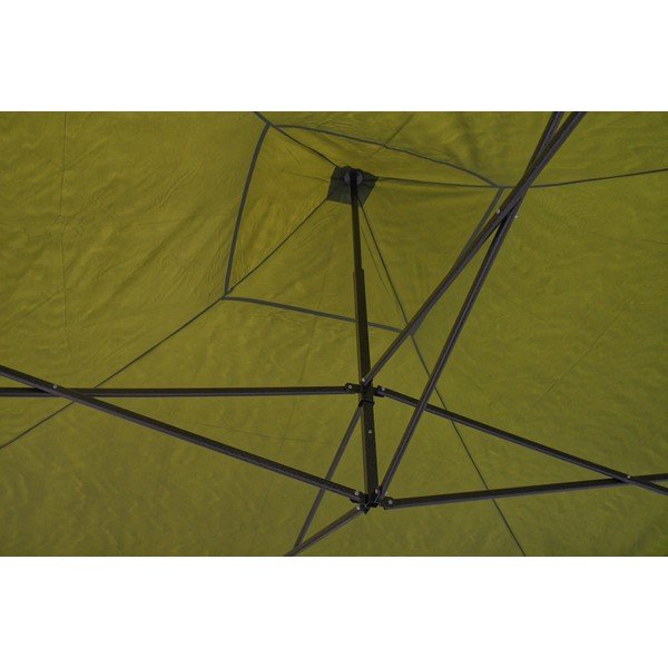 Zahradní párty stan Waterproof - Cattara-image-3