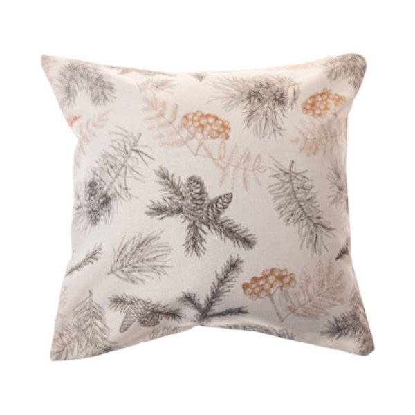 Povlak na polštář 40x40 cm Forest Nest – Dakls