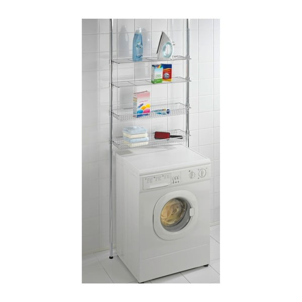 Teleskopická police Wenko Ellera-image-2