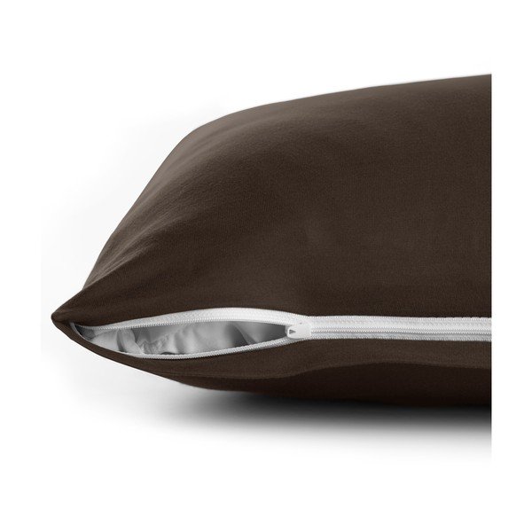 Povlaky na polštáře v sadě 2 ks 40x40 cm Amber – DecoKing-image-4