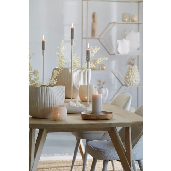 Kovový dekorační tác 32x33 cm Anzio – Light & Living-image-3