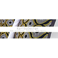 Karibu Design · Na prodejně Galerie Butovice