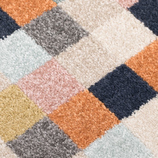 Koberec Flair Rugs Urban Squares, 60 x 220 cm-image-1
